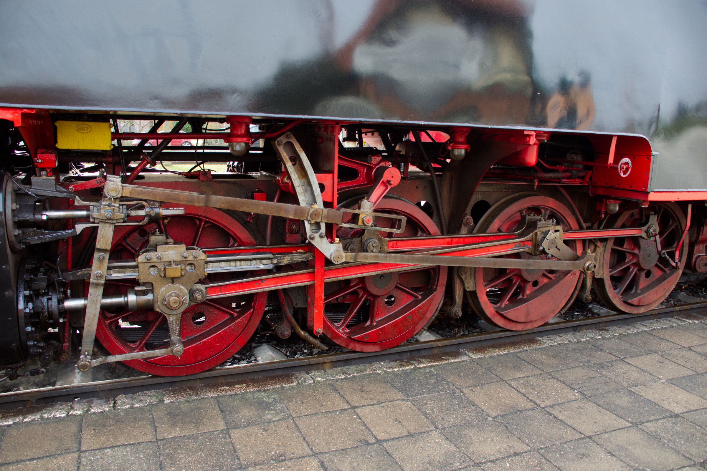 Molli Bahn Bad Doberan